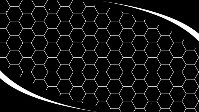 Free Black Background Presentation Template to Edit Online