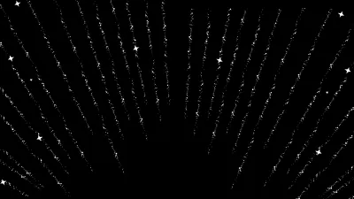 Free Black Background Presentation Template to Edit Online