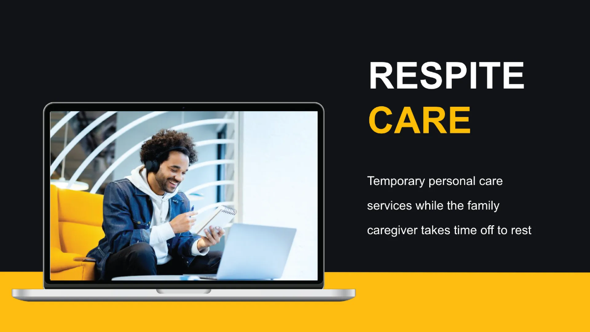 Free Agency Presentation Template to Edit Online