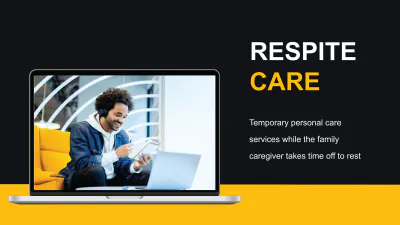 Free Agency Presentation Template to Edit Online
