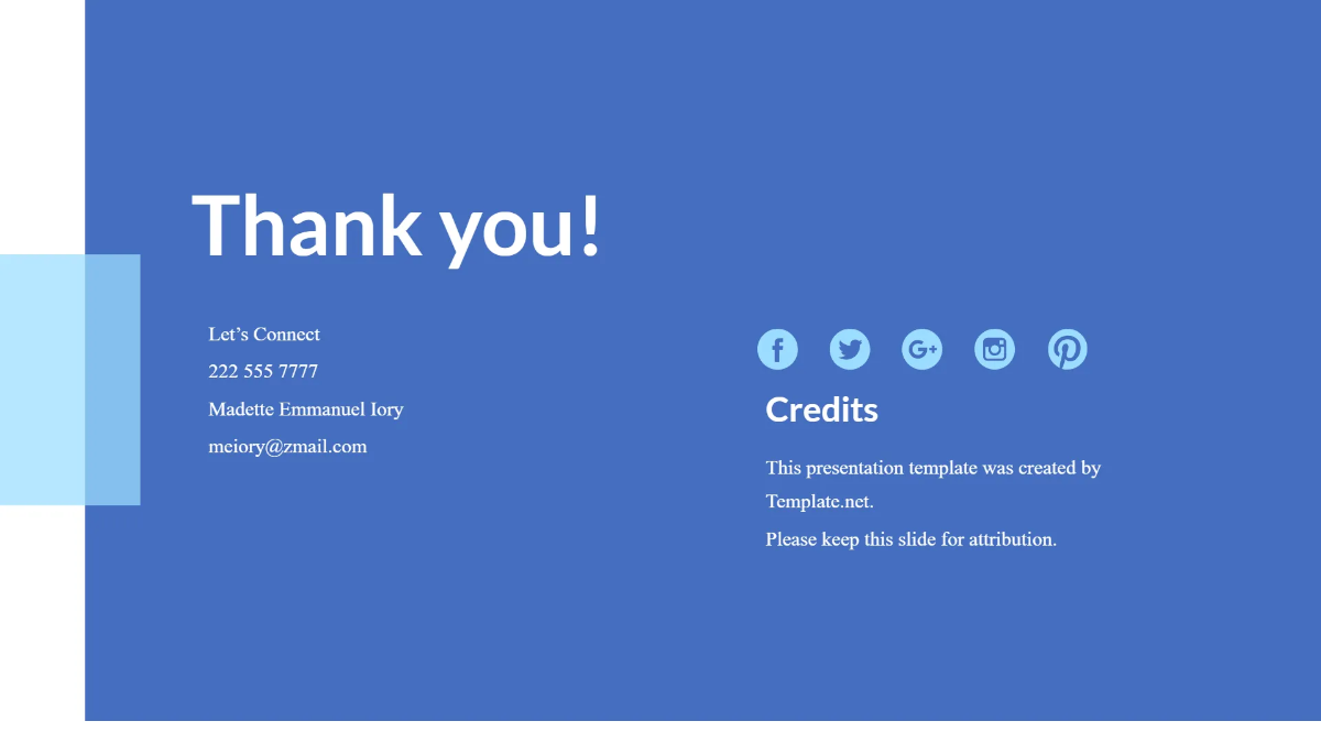 Free Professional Template to Edit Online Free Professional Template to Edit Online