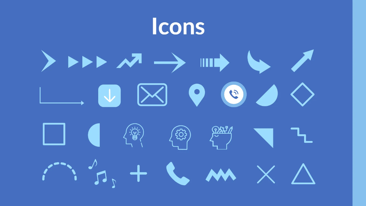 Free Professional Template to Edit Online Free Professional Template to Edit Online