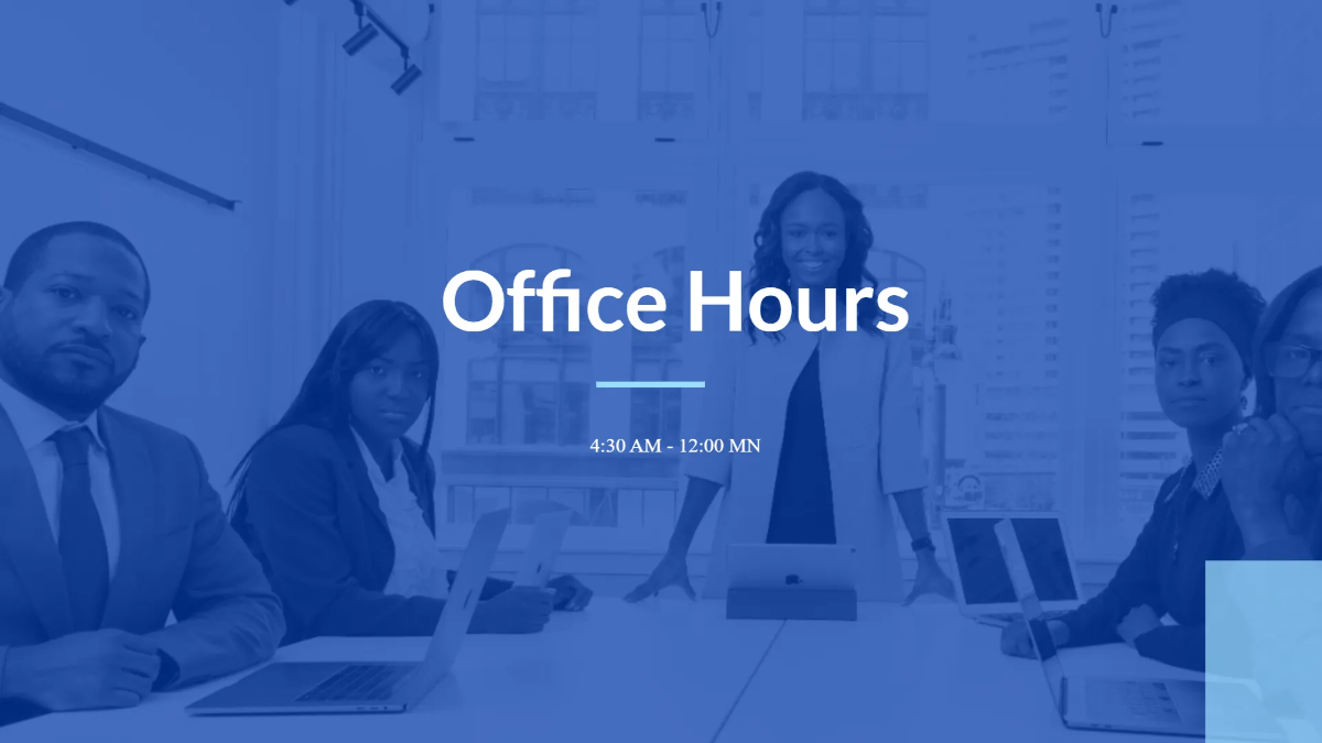 Free Professional Template to Edit Online Free Professional Template to Edit Online