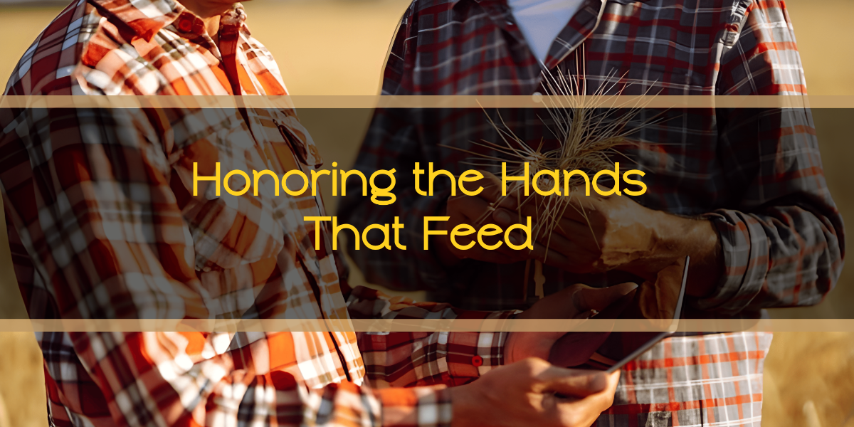 Free Peasant's Day Eventbrite Banner Template to Edit Online