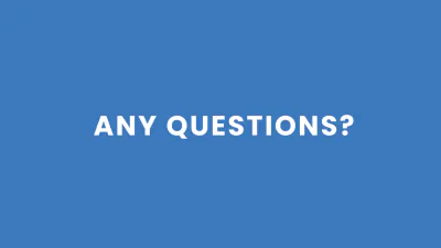 Free Education Pitchdeck Template to Edit Online