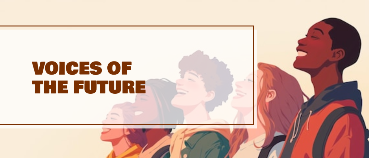 Free International Youth Day Spotify Banner Template to Edit Online