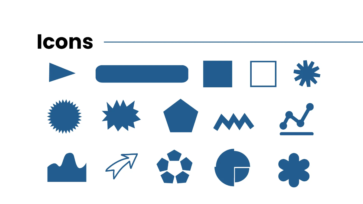 Free Corporate Presentation Template to Edit Online