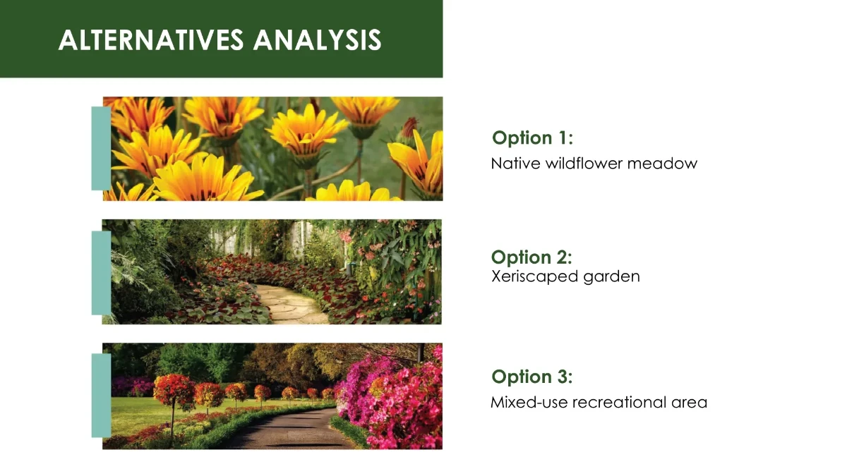 Free Environmental Agency Presentation Template to Edit Online