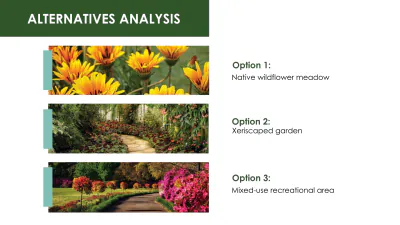 Free Environmental Agency Presentation Template to Edit Online