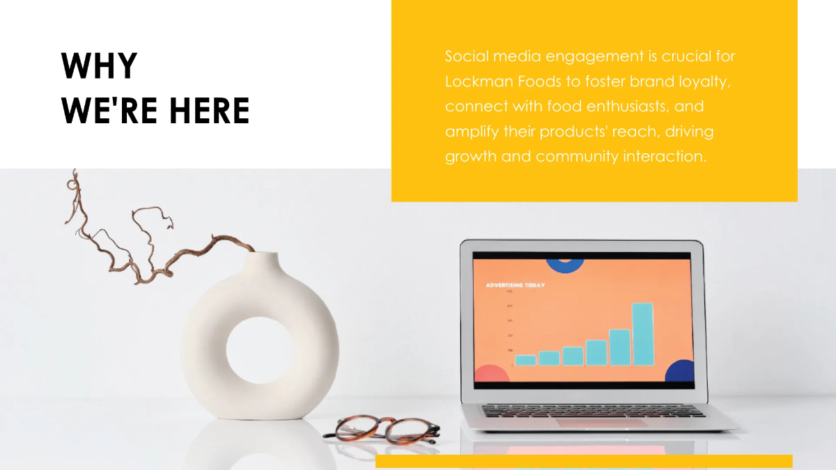 Free Inbound Marketing Agency Presentation Template to Edit Online