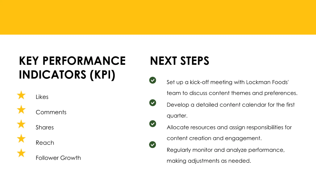 Free Inbound Marketing Agency Presentation Template to Edit Online