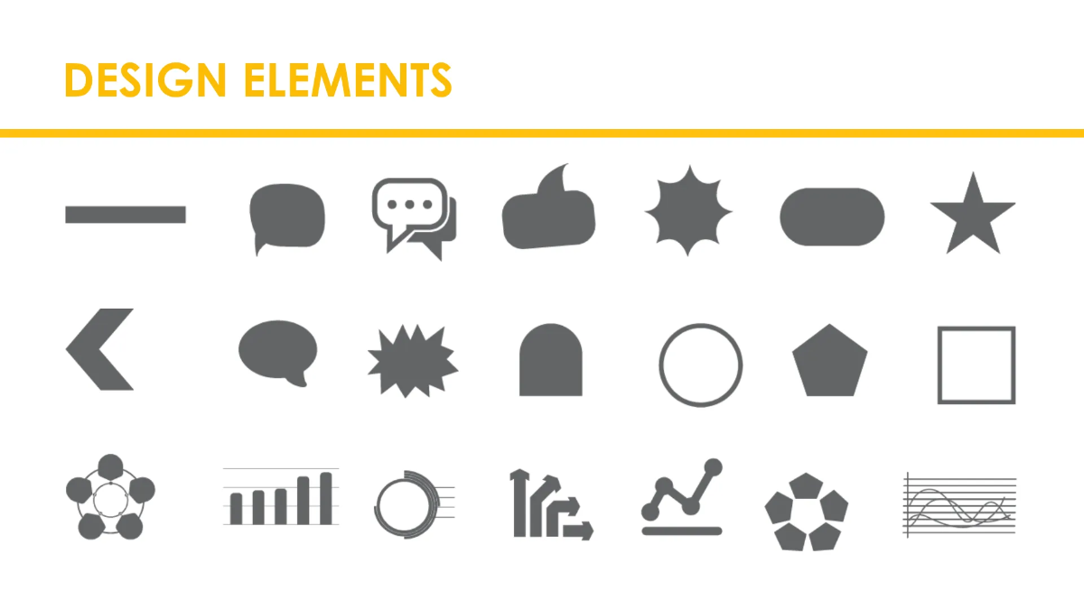 Free Inbound Marketing Agency Presentation Template to Edit Online