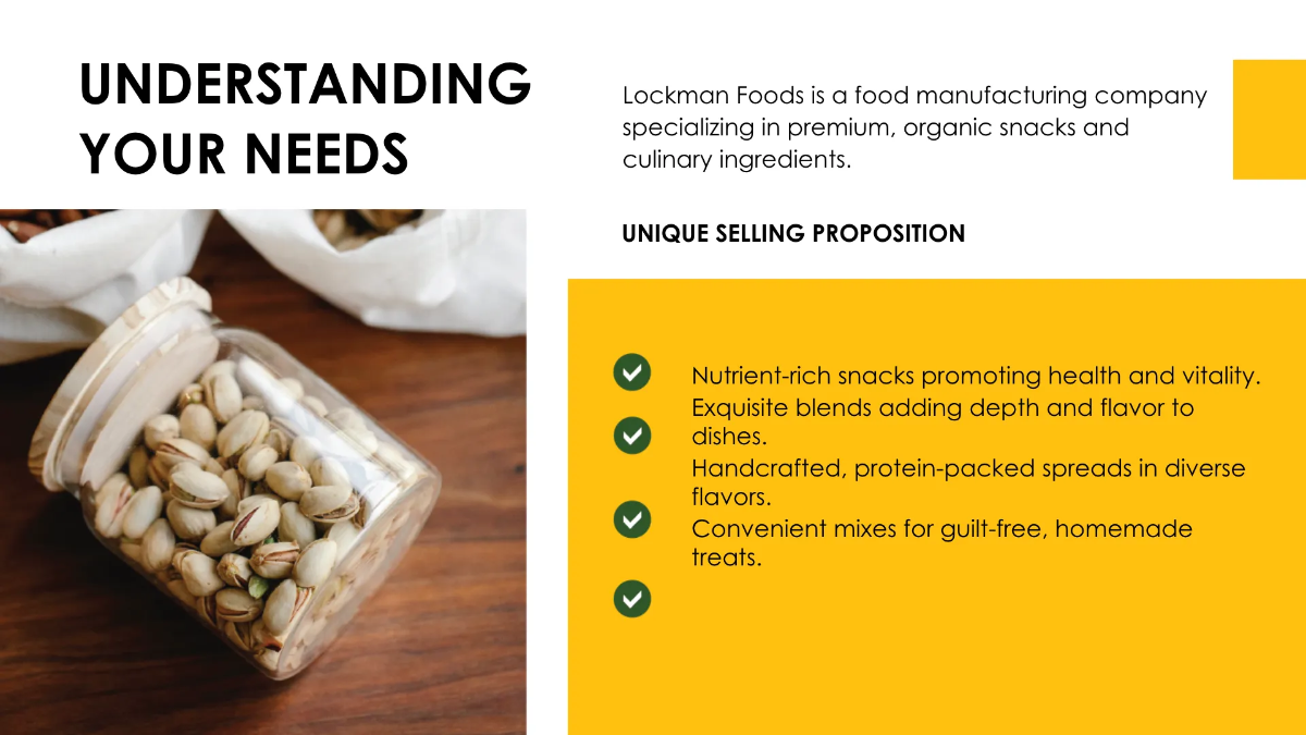 Free Inbound Marketing Agency Presentation Template to Edit Online