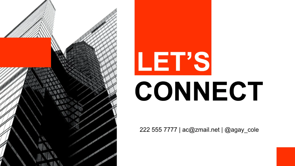 Free SEO Agency Presentation Template to Edit Online