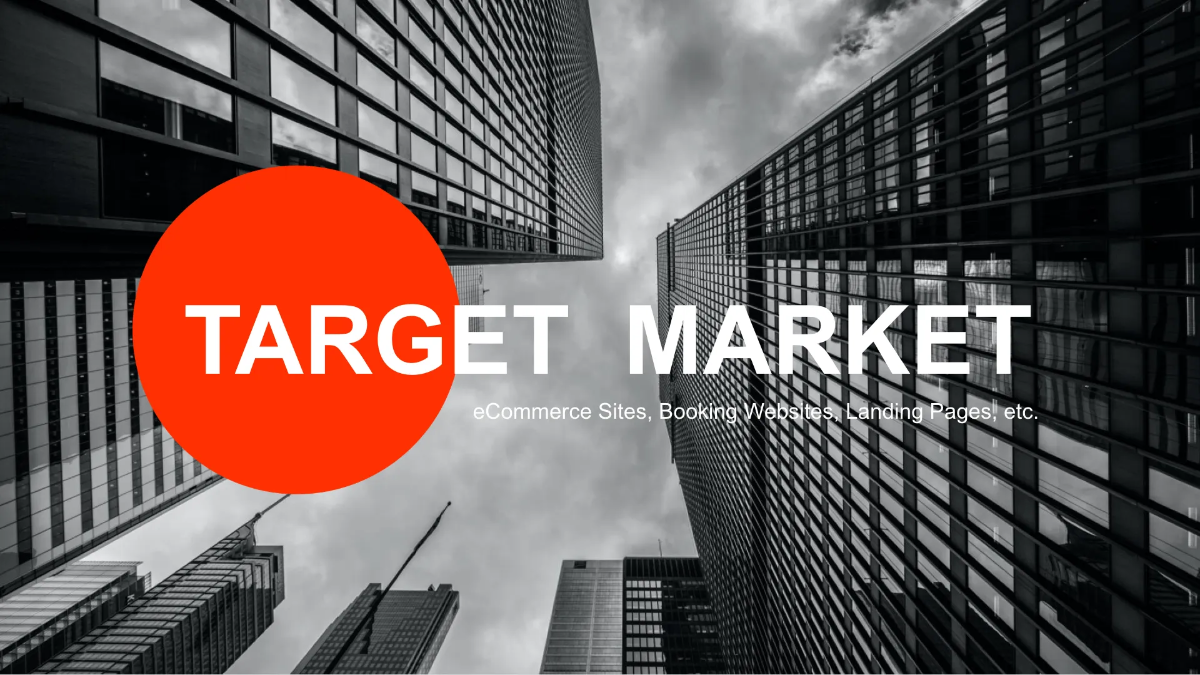 Free SEO Agency Presentation Template to Edit Online