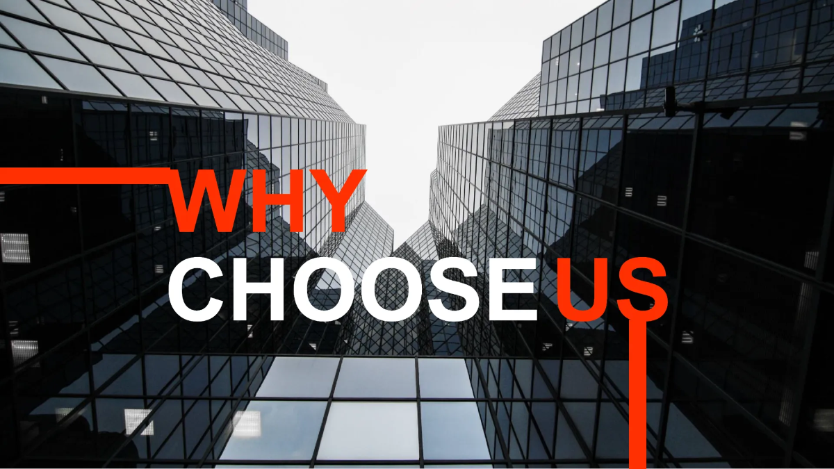 Free SEO Agency Presentation Template to Edit Online