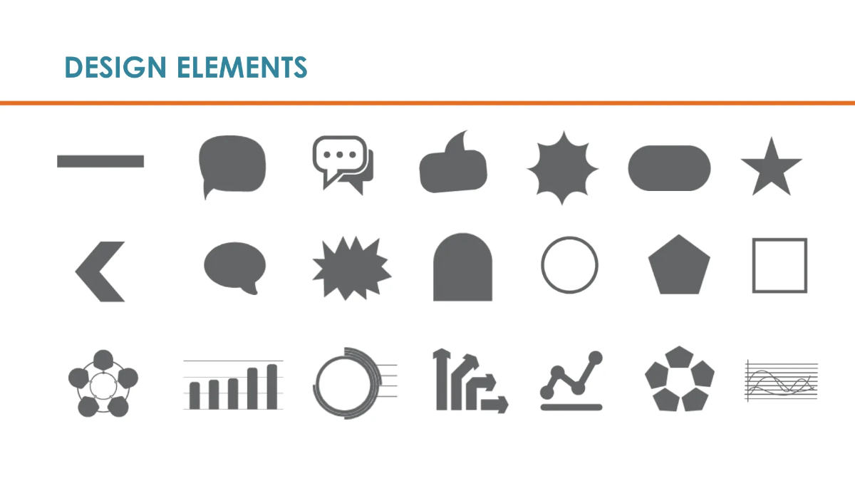 Free Income Tax Agency Presentation Template to Edit Online