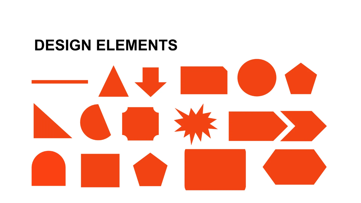 Free Art Studio Agency Presentation Template to Edit Online