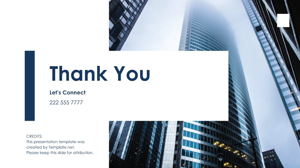 Free PR Agency Presentation Template to Edit Online