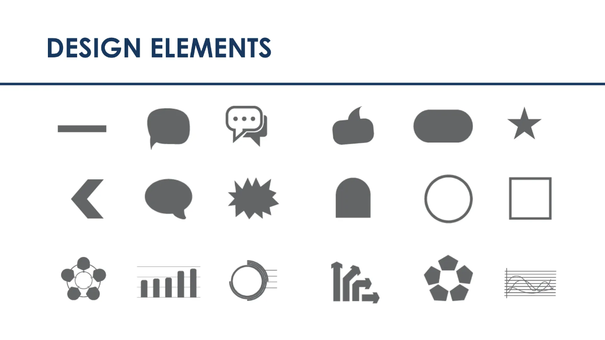 Free PR Agency Presentation Template to Edit Online