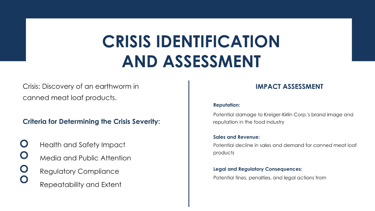 Free PR Agency Presentation Template to Edit Online