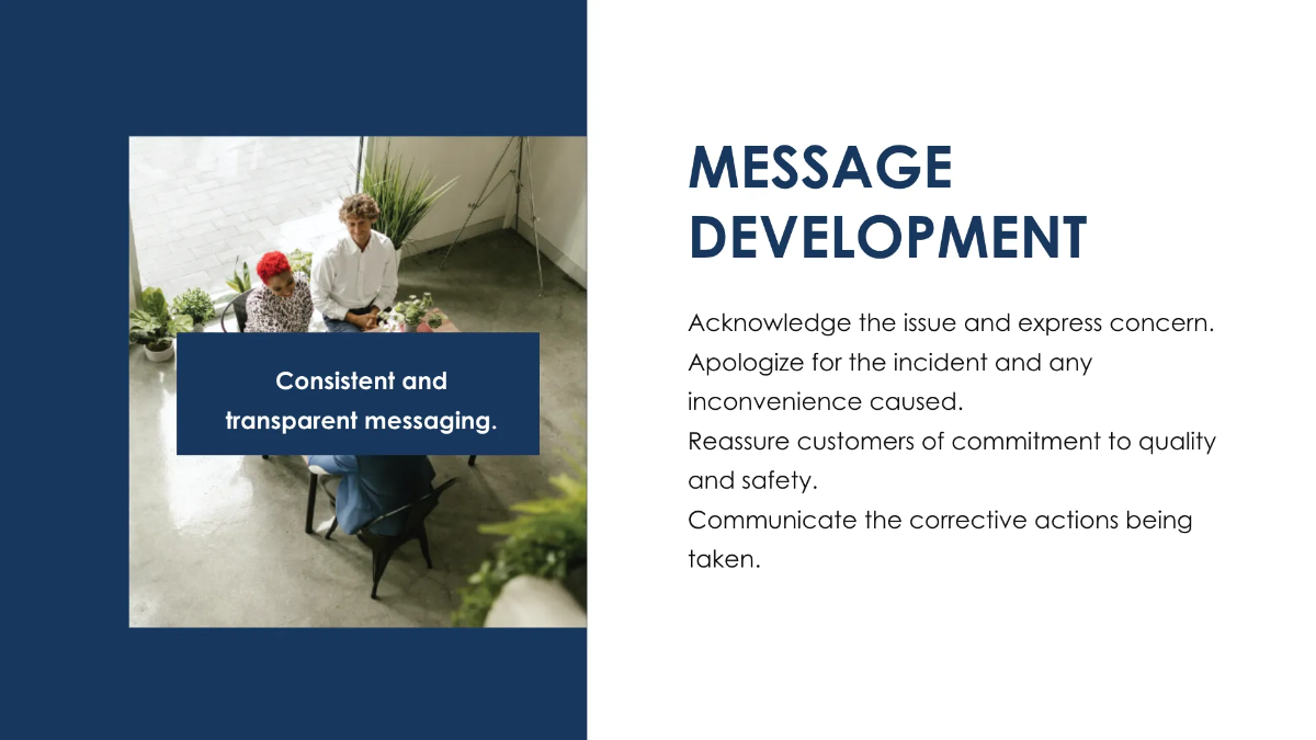 Free PR Agency Presentation Template to Edit Online