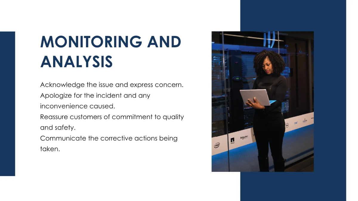 Free PR Agency Presentation Template to Edit Online