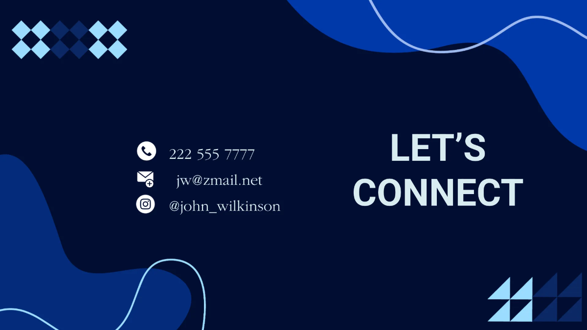 Free Tech Agency Presentation Template to Edit Online