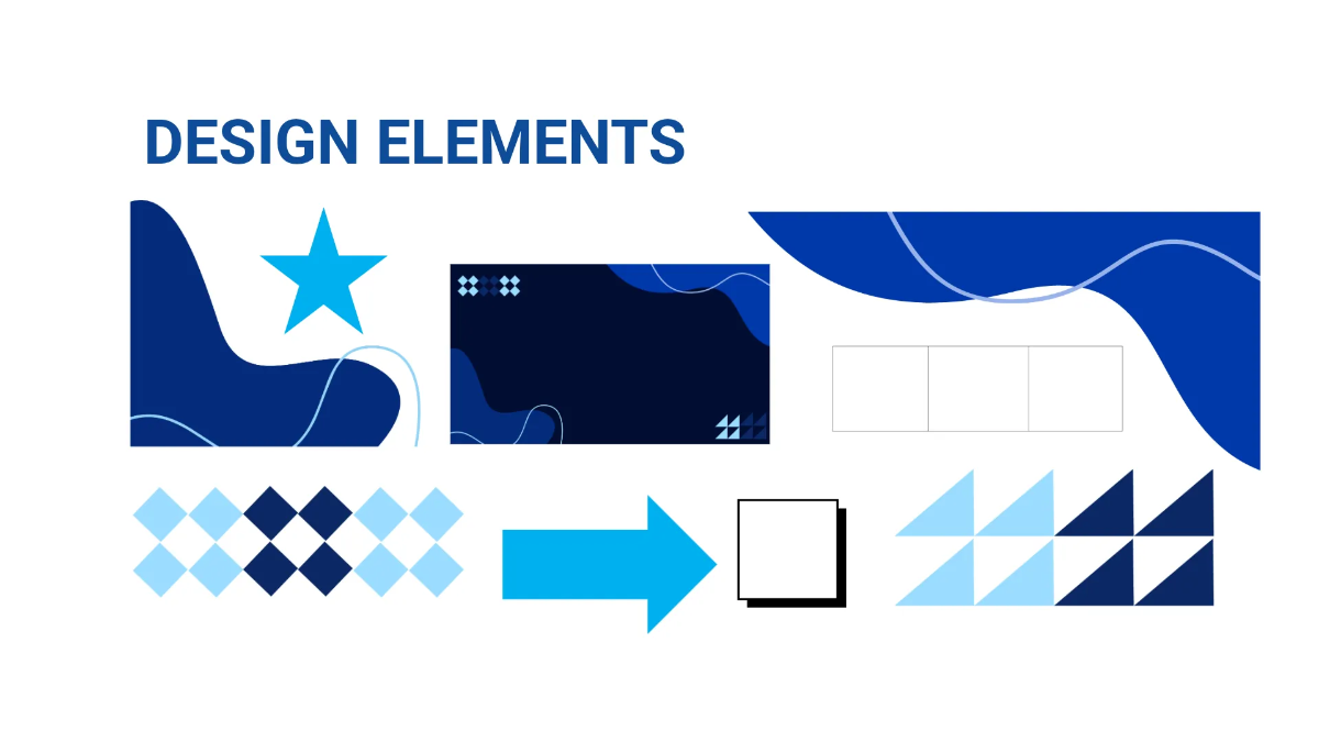 Free Tech Agency Presentation Template to Edit Online