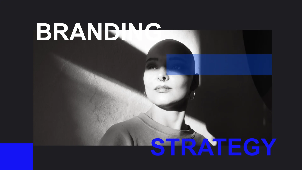 Free Brand Agency Presentation Template to Edit Online