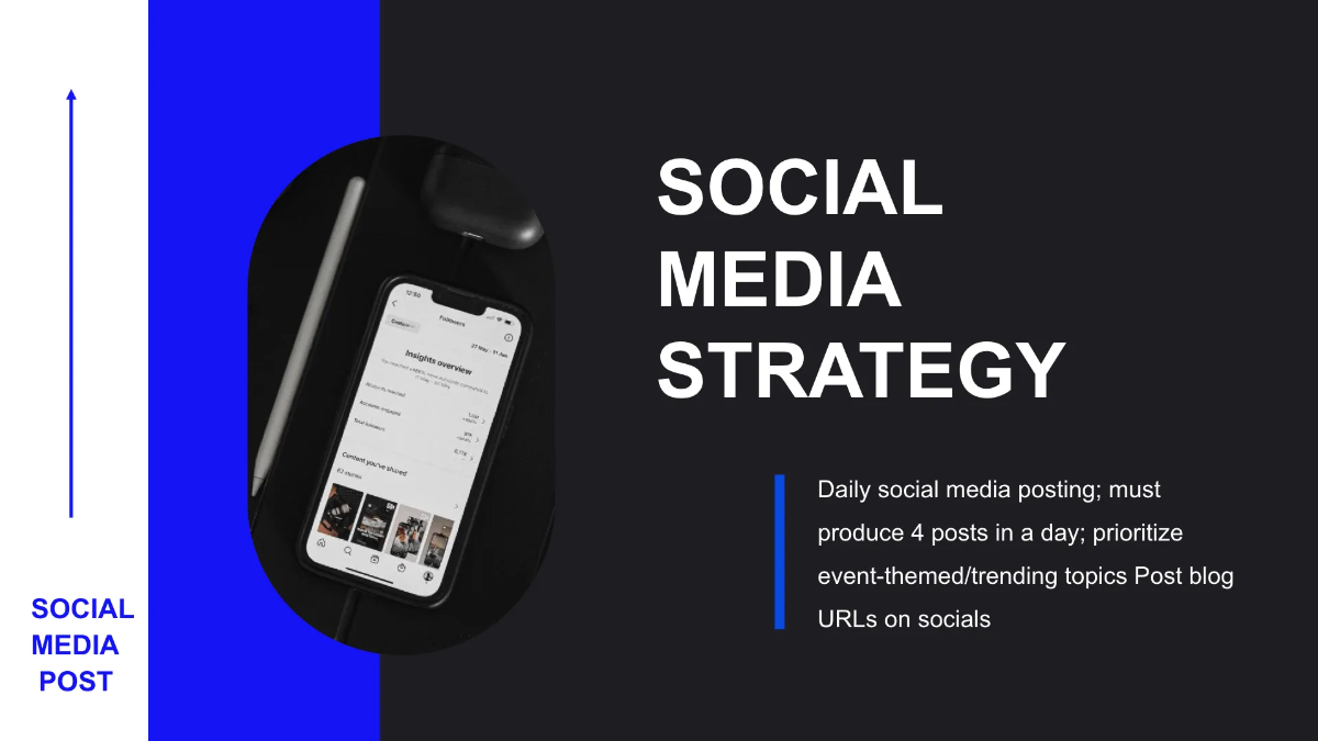 Free Brand Agency Presentation Template to Edit Online