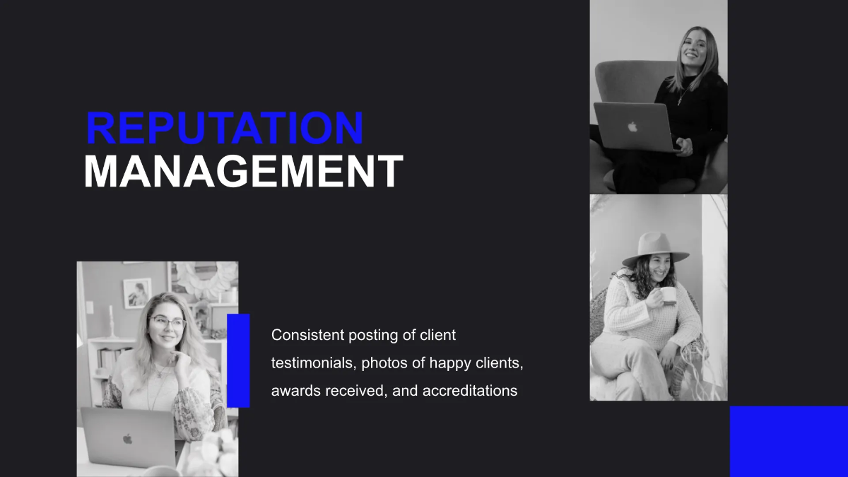 Free Brand Agency Presentation Template to Edit Online