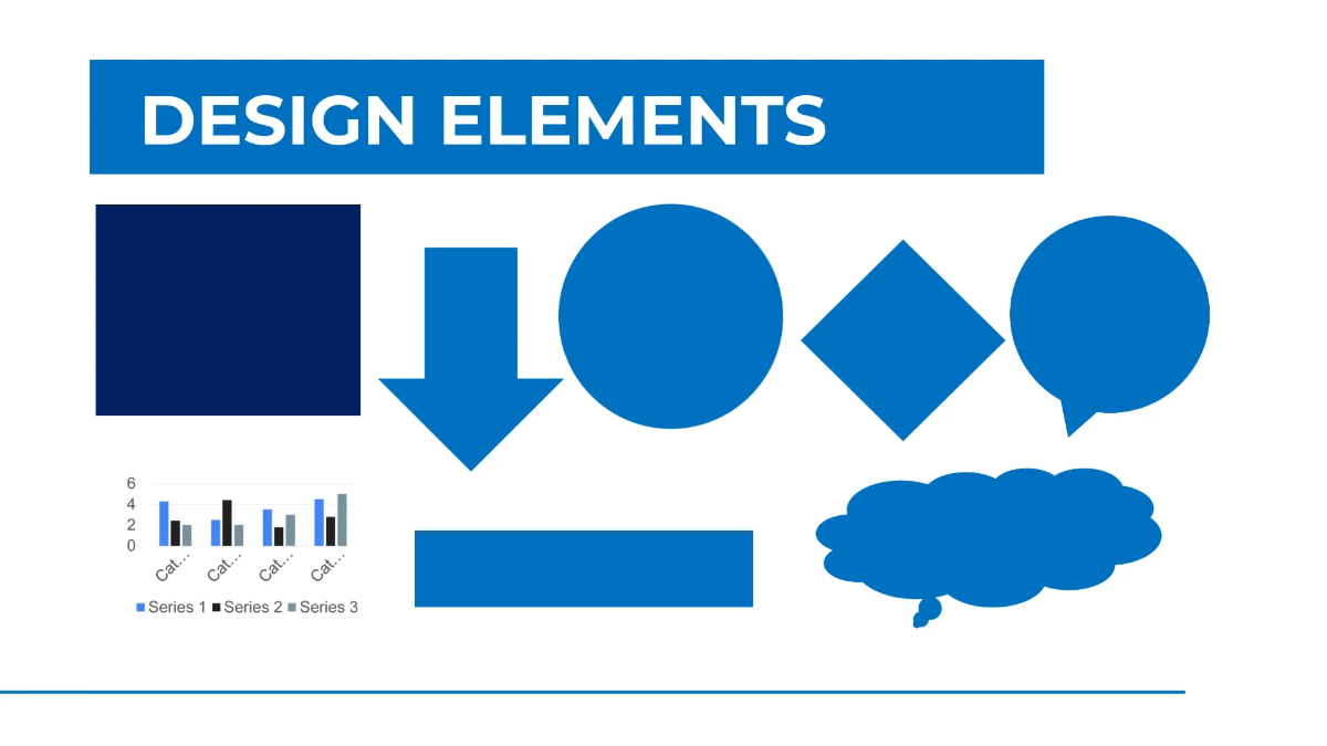 Free Social Media Marketing Agency Presentation Template to Edit Online