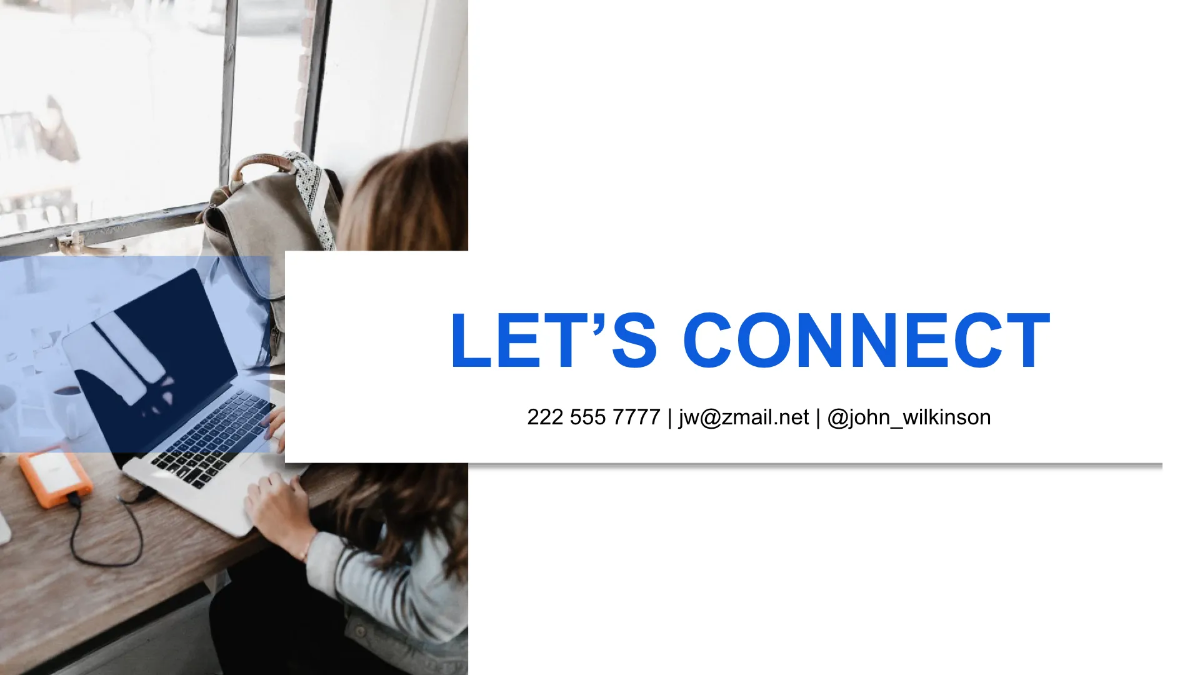 Free Web Design Agency Presentation Template to Edit Online