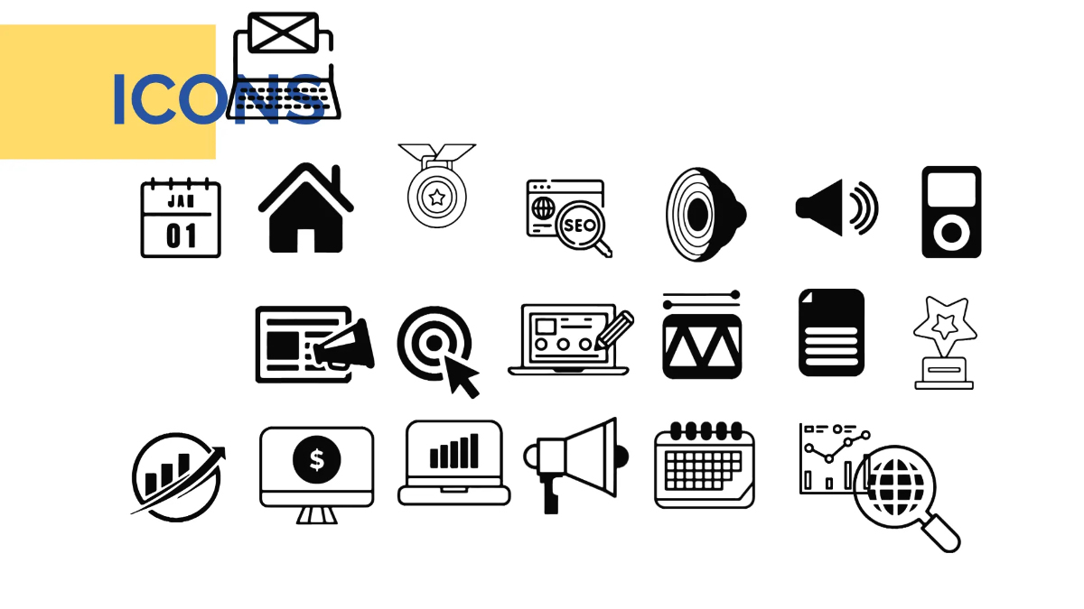 Free Employment Agency Presentation Template to Edit Online