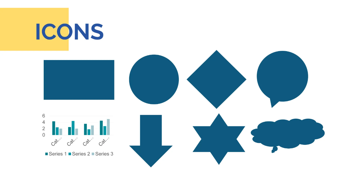 Free Employment Agency Presentation Template to Edit Online