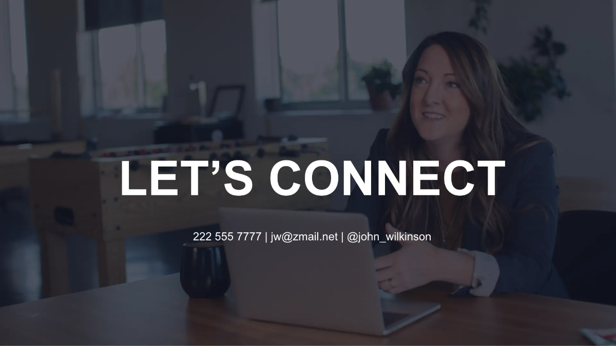 Free Translation Agency Presentation Template to Edit Online