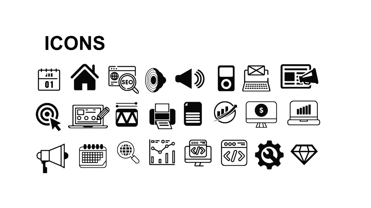 Free Translation Agency Presentation Template to Edit Online