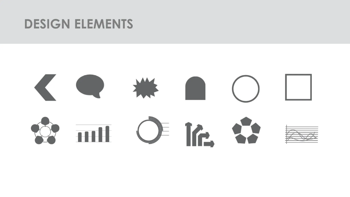 Free Management Agency Presentation Template to Edit Online