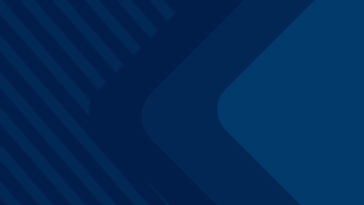 Free Blue Background Presentation Template to Edit Online