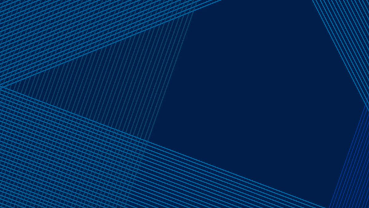 Free Blue Background Presentation Template to Edit Online