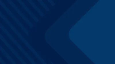 Free Blue Background Presentation Template to Edit Online