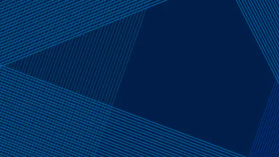 Free Blue Background Presentation Template to Edit Online