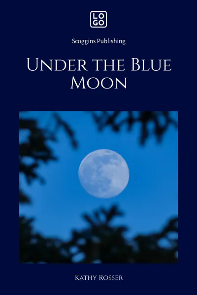 Free Book Cover Template to Edit Online