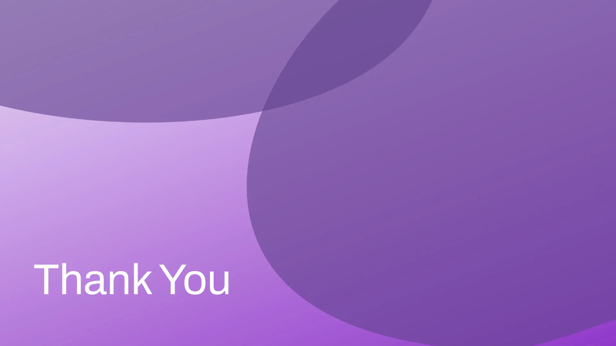 Free Nonprofit Organization PowerPoint Presentation Template to Edit Online