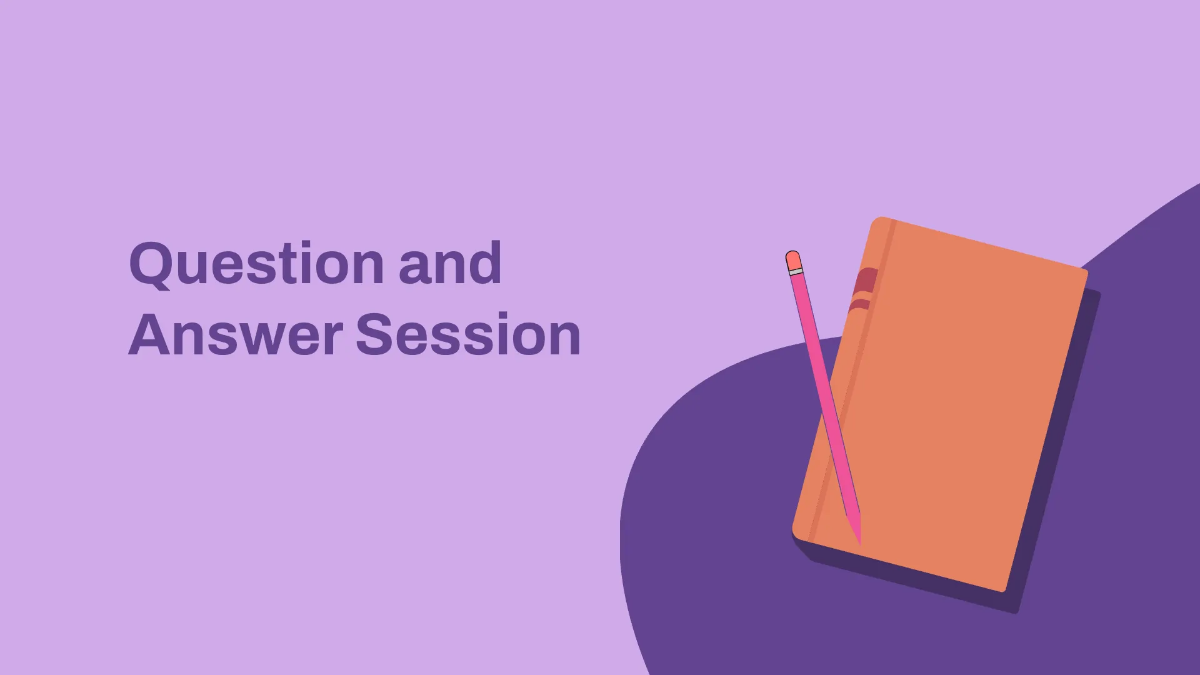 Free Nonprofit Organization PowerPoint Presentation Template to Edit Online