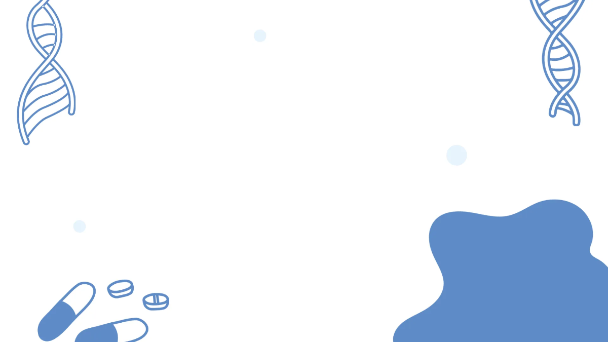 Free Science Background Template to Edit Online