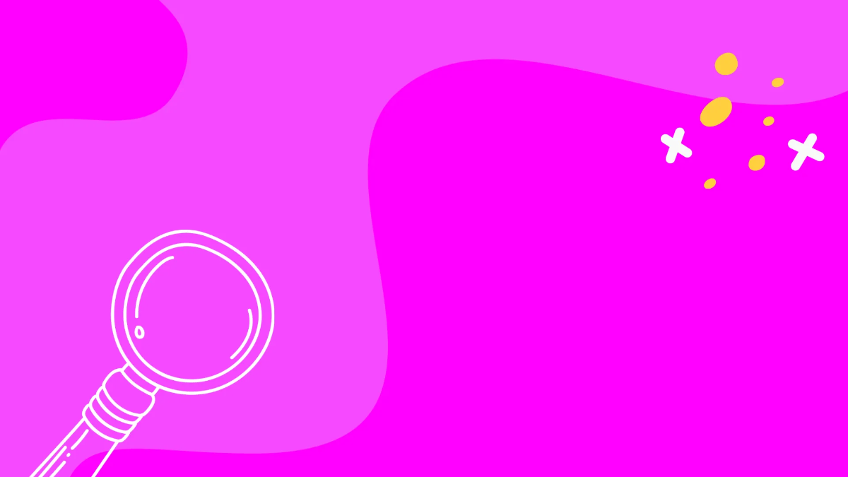 Free Science Background Template to Edit Online