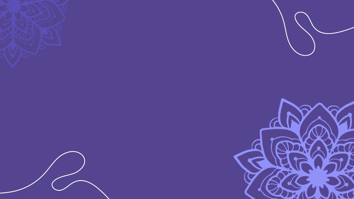 Free Purple Background Template to Edit Online