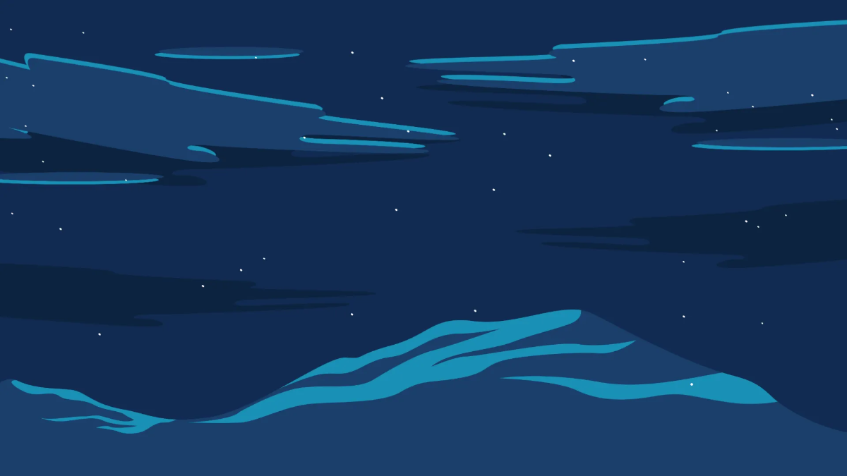 Free Animated Background Template to Edit Online